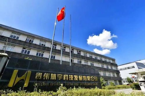 貴州迎來首家科創板上市企業，技術開發推動企業數量增至32家