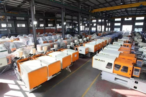 甬華塑機(jī)榮膺2020寧波市塑料機(jī)械制造業(yè)綜合實(shí)力十強(qiáng)，技術(shù)創(chuàng)新引領(lǐng)行業(yè)未來