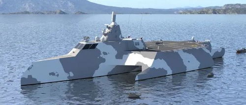 海上無人系統(tǒng)集群協(xié)同技術(shù) 發(fā)展現(xiàn)狀與關(guān)鍵進(jìn)展