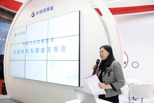 技術(shù)驅(qū)動(dòng)，專業(yè)護(hù)航——長城潤滑油風(fēng)電潤滑專用油脂在2019北京國際風(fēng)能大會全新發(fā)布